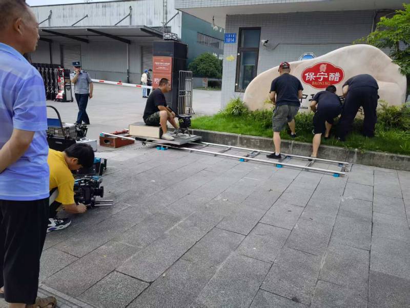 淅川县TVC拍摄：制造业专属TVC方案，用镜头展现企业硬核实力！