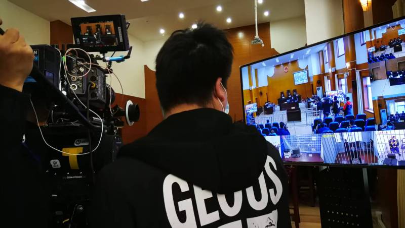 淅川县TVC制作：政企单位合规宣传，专业把控内容，官方平台适用！