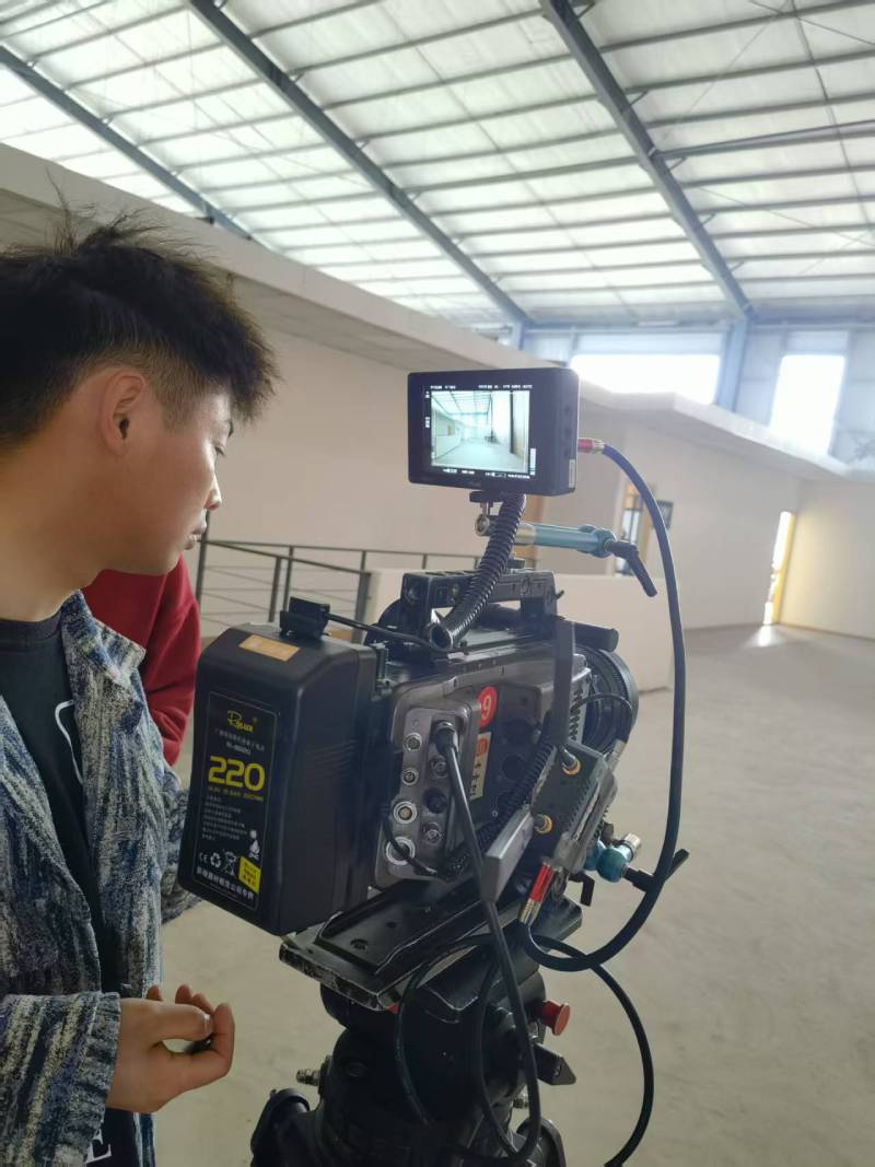 创新驱动，智领未来——淅川县TVC与广告片拍摄制作的创新实践