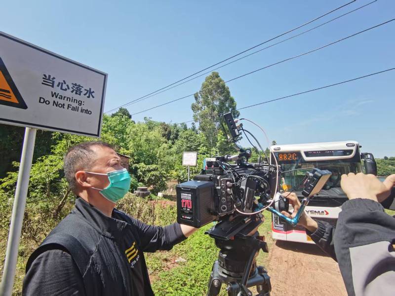 淅川县TVC拍摄公司：深耕本地市场，为品牌定制专属拍摄方案